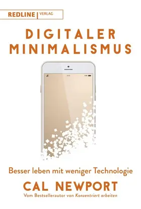 Newport |  Digitaler Minimalismus | eBook | Sack Fachmedien