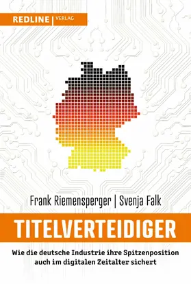 Riemensperger / Falk | Titelverteidiger | E-Book | www2.sack.de
