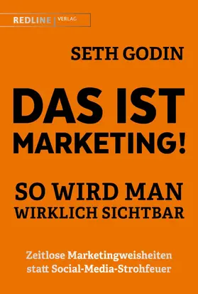 Godin | Das ist Marketing! | E-Book | www2.sack.de