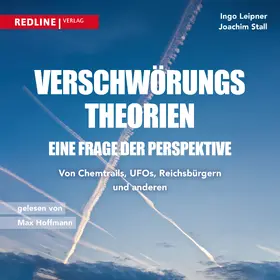 Leipner / Stall |  Verschwörungstheorien - eine Frage der Perspektive | Sonstiges |  Sack Fachmedien