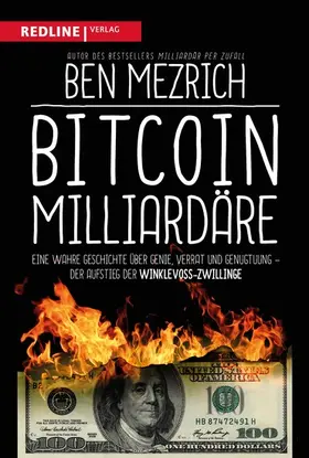 Mezrich |  Bitcoin-Milliardäre | eBook | Sack Fachmedien