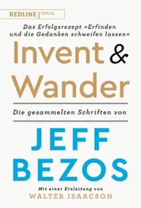  Invent and wander – Das Erfolgsrezept »Erfinden und die Gedanken schweifen lassen« | eBook | Sack Fachmedien