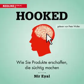 Eyal |  Hooked | Sonstiges |  Sack Fachmedien
