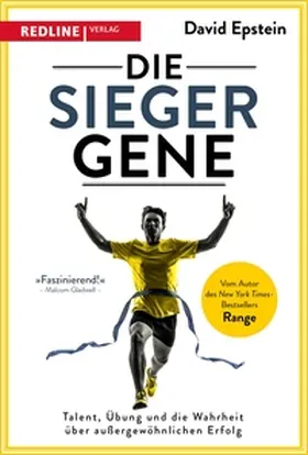 Epstein | Die Siegergene | E-Book | sack.de