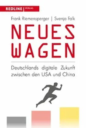 Riemensperger / Falk | Neues wagen | E-Book | www2.sack.de