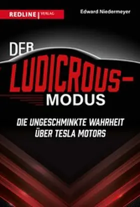Niedermeyer | Der Ludicrous-Modus | E-Book | sack.de