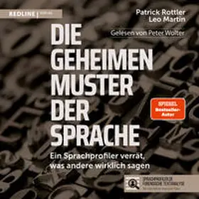 Rottler / Martin |  Die geheimen Muster der Sprache | Sonstiges |  Sack Fachmedien
