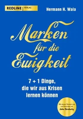 Wala | Marken für die Ewigkeit | E-Book | sack.de