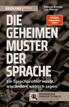 Rottler / Martin | Die geheimen Muster der Sprache | E-Book | sack.de