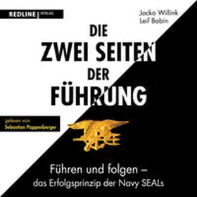 Willink / Babin |  Die zwei Seiten der Führung | Sonstiges |  Sack Fachmedien