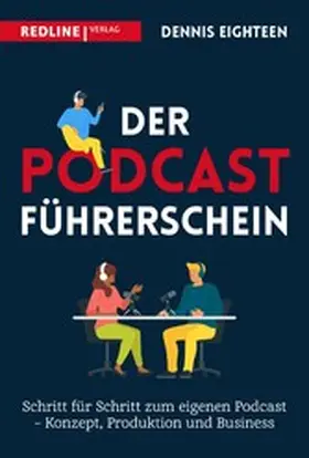 Eighteen | Der Podcast-Führerschein | E-Book | www2.sack.de