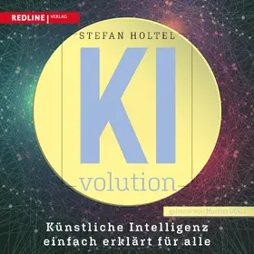 Holtel |  KI-volution | Sonstiges |  Sack Fachmedien