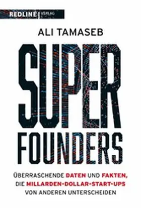 Tamaseb | Super Founders | E-Book | www2.sack.de