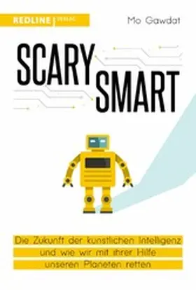 Gawdat | Scary Smart | E-Book | www2.sack.de