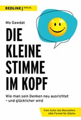 Gawdat |  Die kleine Stimme im Kopf | eBook | Sack Fachmedien