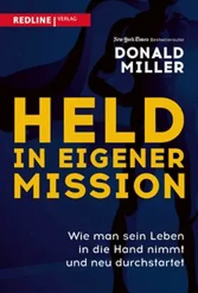 Miller | Held in eigener Mission | E-Book | www2.sack.de