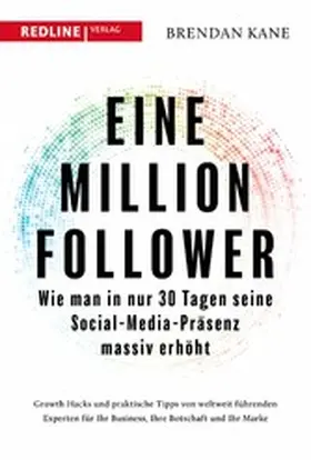 Kane | Eine Million Follower | E-Book | www2.sack.de