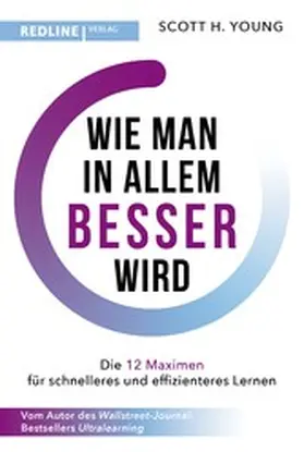 Young |  Wie man in allem besser wird | eBook | Sack Fachmedien