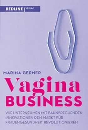 Gerner | Vagina Business | E-Book | www2.sack.de