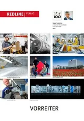 Yogeshwar | Top 100 2024: Vorreiter | E-Book | www2.sack.de