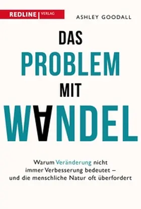 Goodall | Das Problem mit Wandel | E-Book | sack.de