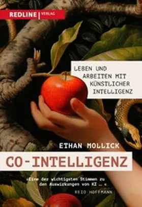 Mollick | Co-Intelligenz | E-Book | sack.de