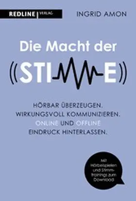 Amon | Die Macht der Stimme | E-Book | www2.sack.de
