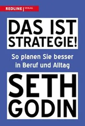 Godin | Das ist Strategie! | E-Book | www2.sack.de