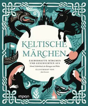 Books |  Keltische Märchen | Buch |  Sack Fachmedien