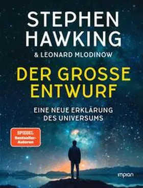 Hawking / Mlodinow |  Der große Entwurf | Buch |  Sack Fachmedien