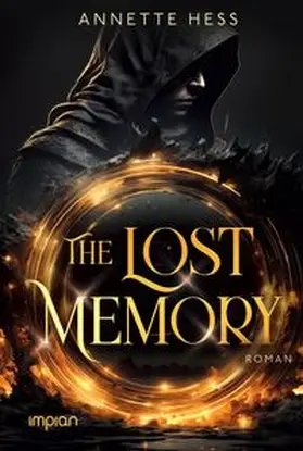 Hess |  The Lost Memory | Buch |  Sack Fachmedien