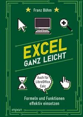 Böhm |  Excel ganz leicht | Buch |  Sack Fachmedien