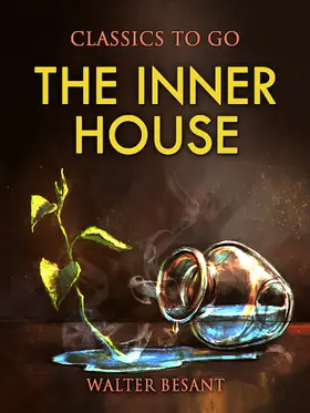 Besant |  The Inner House | eBook | Sack Fachmedien