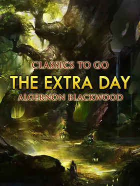 Blackwood |  The Extra Day | eBook | Sack Fachmedien
