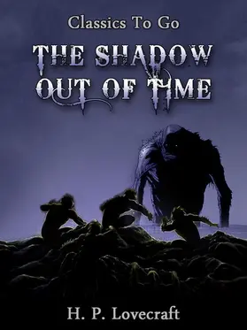 Lovecraft |  The Shadow Out of Time | eBook | Sack Fachmedien