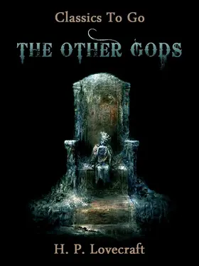 Lovecraft |  The Other Gods | eBook | Sack Fachmedien