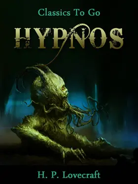 Lovecraft |  Hypnos | eBook | Sack Fachmedien