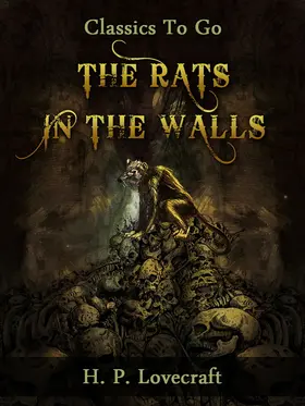 Lovecraft |  The Rats in the Walls | eBook | Sack Fachmedien