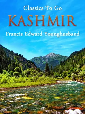 Younghusband |  Kashmir | eBook | Sack Fachmedien