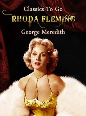 Meredith |  Rhoda Fleming | eBook | Sack Fachmedien