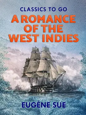 Sue |  A Romance of the West Indies | eBook | Sack Fachmedien