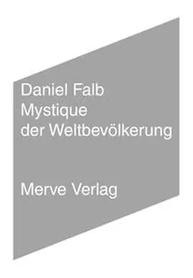 Falb |  Mystique der Weltbevölkerung | Buch |  Sack Fachmedien