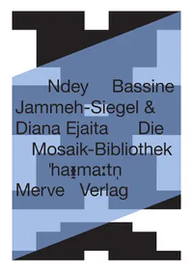 Jammeh-Siegel |  Die Mosaik-Bibliothek | Buch |  Sack Fachmedien