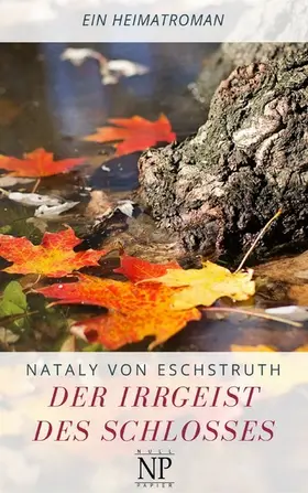 Eschstruth / Schulze |  Der Irrgeist des Schlosses | eBook | Sack Fachmedien