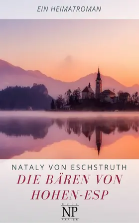Eschstruth / Schulze |  Die Bären von Hohen-Esp | eBook | Sack Fachmedien