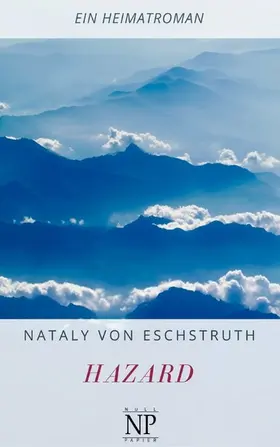 Eschstruth / Schulze |  Hazard | eBook | Sack Fachmedien