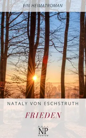Eschstruth / Schulze |  Frieden | eBook | Sack Fachmedien