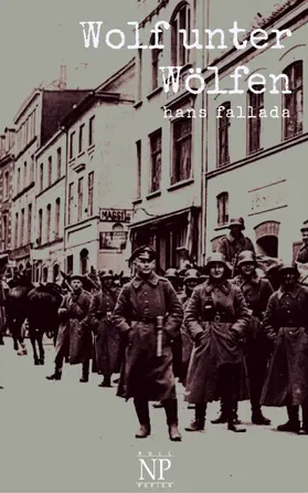Fallada / Schulze |  Wolf unter Wölfen | eBook | Sack Fachmedien