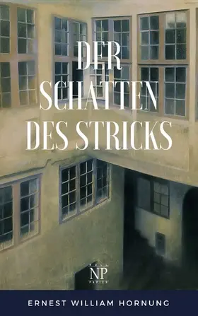 Hornung / Schulze | Der Schatten des Stricks | E-Book | www2.sack.de