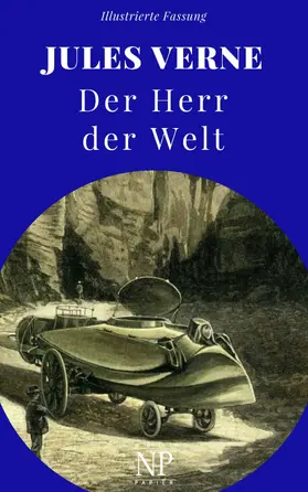 Verne |  Der Herr der Welt | eBook | Sack Fachmedien